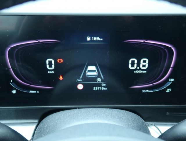 Kia Sportage  1.6 T-GDI 