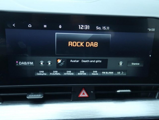 Kia Sportage  1.6 T-GDI 