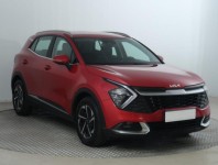 Kia Sportage  1.6 T-GDI 