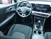 Kia Sportage  1.6 T-GDI 