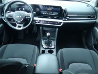 Kia Sportage  1.6 T-GDI 