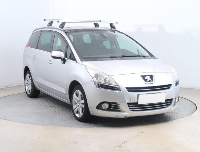 Peugeot 5008  2.0 BlueHDi 