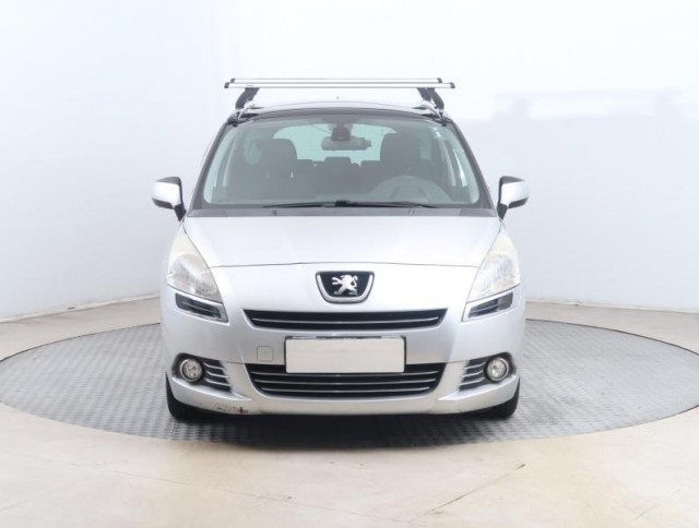 Peugeot 5008  2.0 BlueHDi 