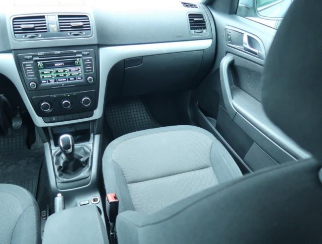 Škoda Yeti  1.2 TSI Ambition