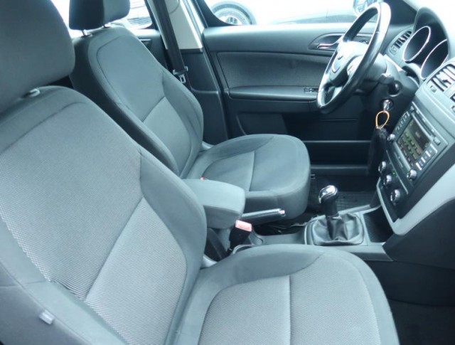 Škoda Yeti  1.2 TSI Ambition