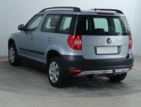 Škoda Yeti  1.2 TSI Ambition