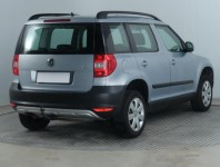 Škoda Yeti  1.2 TSI Ambition