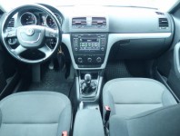 Škoda Yeti  1.2 TSI Ambition