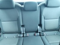 Škoda Yeti  1.2 TSI Ambition