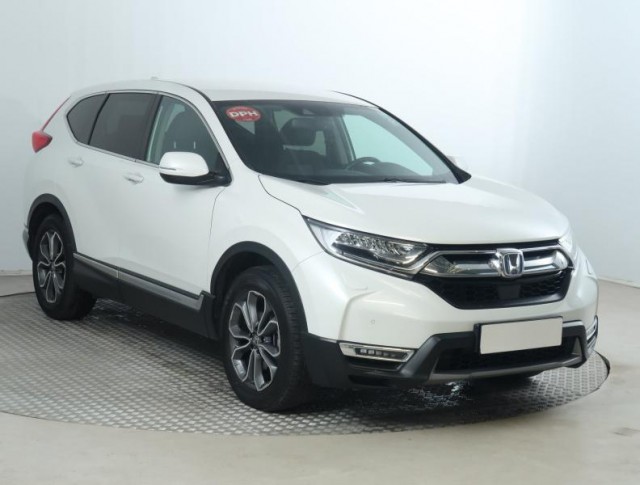 Honda CR-V  2.0i-MMD HEV 