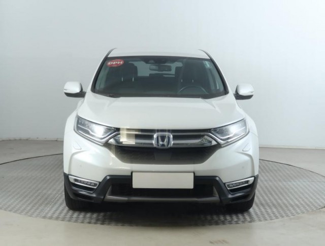 Honda CR-V  2.0i-MMD HEV 