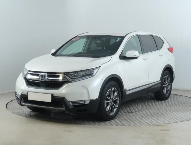 Honda CR-V  2.0i-MMD HEV 