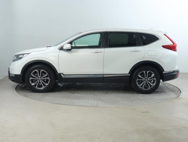Honda CR-V  2.0i-MMD HEV 