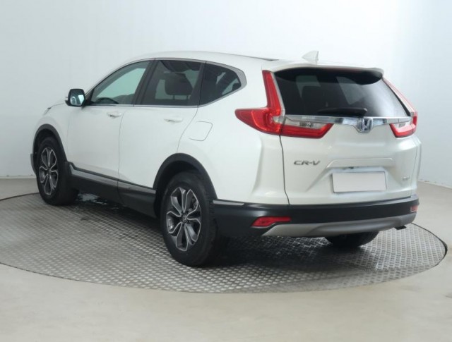 Honda CR-V  2.0i-MMD HEV 