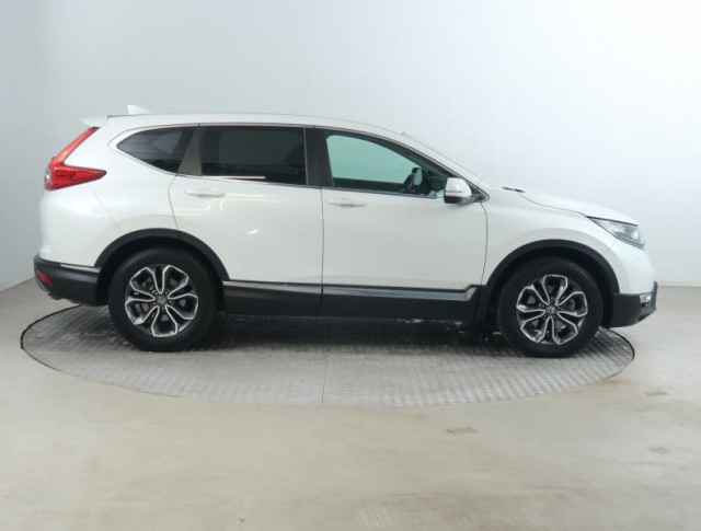 Honda CR-V  2.0i-MMD HEV 