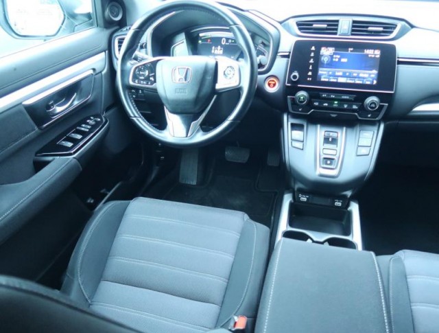 Honda CR-V  2.0i-MMD HEV 