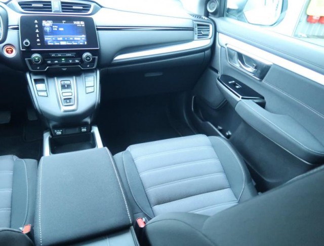 Honda CR-V  2.0i-MMD HEV 