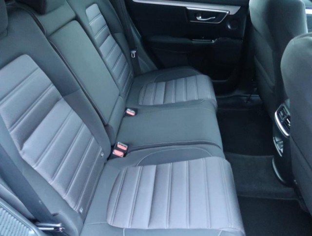 Honda CR-V  2.0i-MMD HEV 