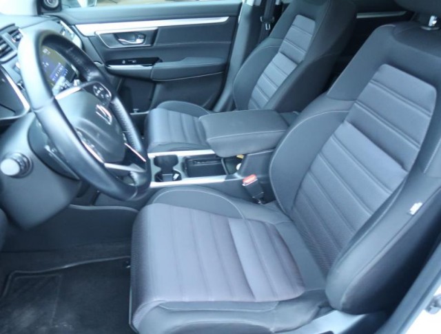 Honda CR-V  2.0i-MMD HEV 