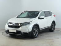 Honda CR-V  2.0i-MMD HEV 