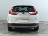 Honda CR-V  2.0i-MMD HEV 