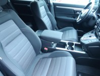 Honda CR-V  2.0i-MMD HEV 