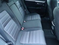 Honda CR-V  2.0i-MMD HEV 