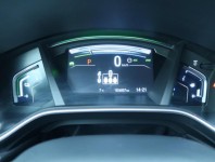 Honda CR-V  2.0i-MMD HEV 