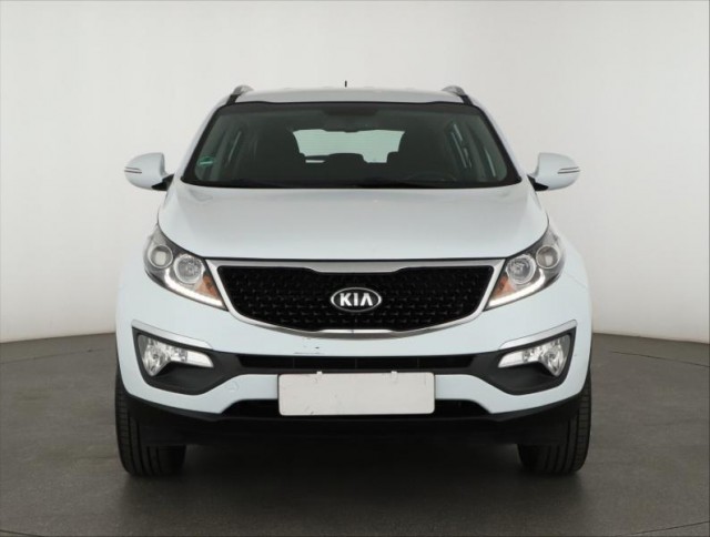 Kia Sportage  1.6 GDI 