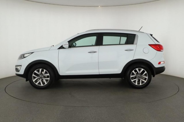 Kia Sportage  1.6 GDI 
