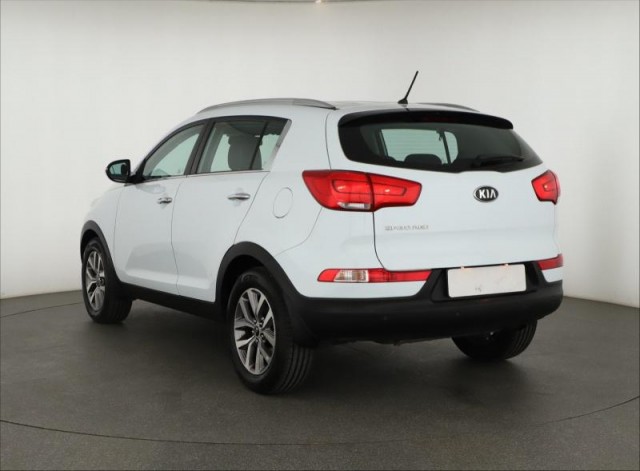 Kia Sportage  1.6 GDI 