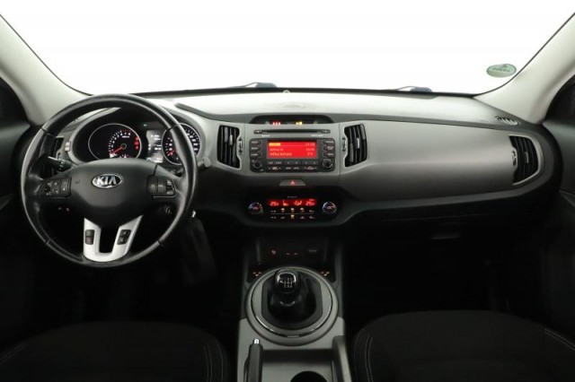 Kia Sportage  1.6 GDI 