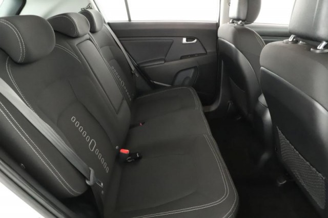 Kia Sportage  1.6 GDI 