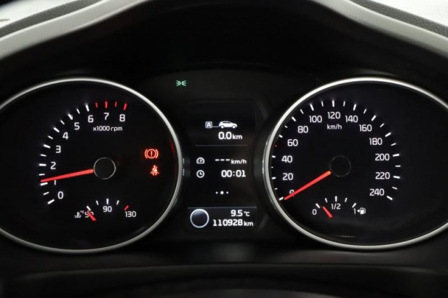 Kia Sportage  1.6 GDI 