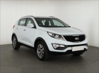 Kia Sportage  1.6 GDI 