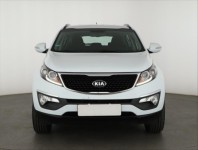 Kia Sportage  1.6 GDI 