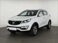 Kia Sportage  1.6 GDI 