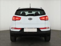 Kia Sportage  1.6 GDI 