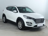 Hyundai Tucson  1.6 T-GDI 