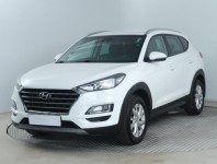 Hyundai Tucson  1.6 T-GDI 
