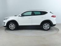 Hyundai Tucson  1.6 T-GDI 