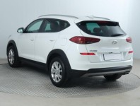 Hyundai Tucson  1.6 T-GDI 