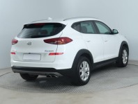 Hyundai Tucson  1.6 T-GDI 