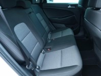 Hyundai Tucson  1.6 T-GDI 