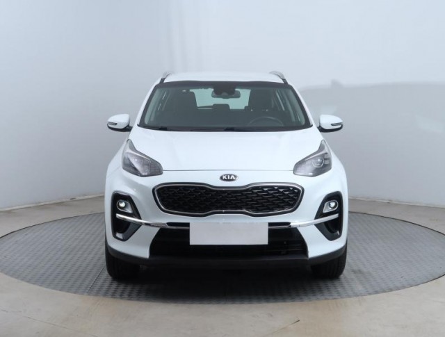 Kia Sportage  1.6 CRDi 