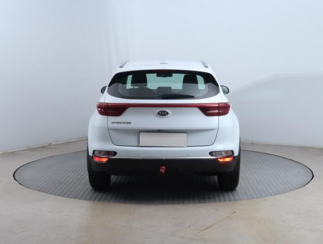 Kia Sportage  1.6 CRDi 