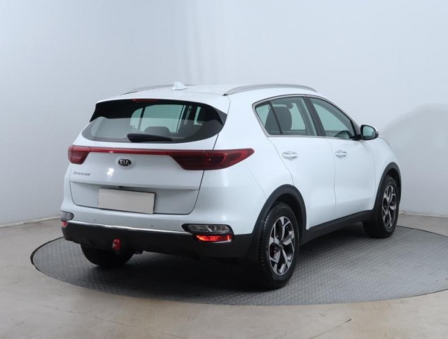 Kia Sportage  1.6 CRDi 