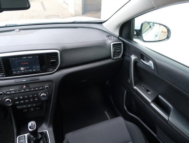 Kia Sportage  1.6 CRDi 