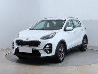 Kia Sportage  1.6 CRDi 