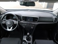 Kia Sportage  1.6 CRDi 